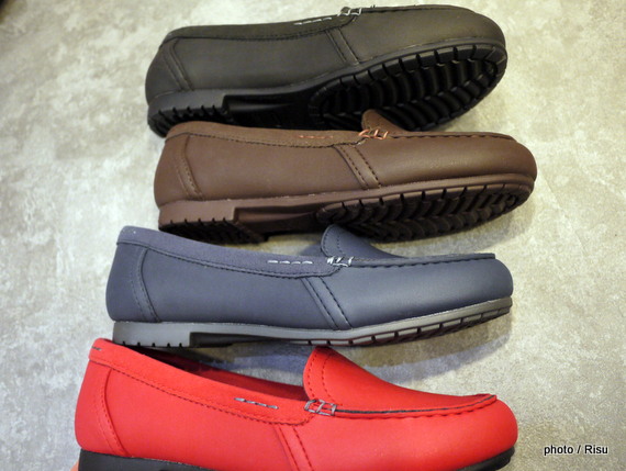 marin ColorLite loafer w