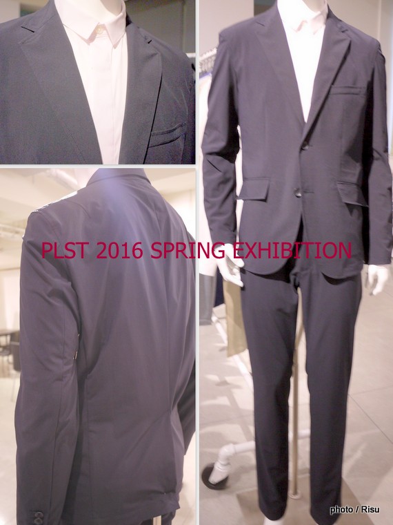 PLST 2016 SPRING EXHIBITION