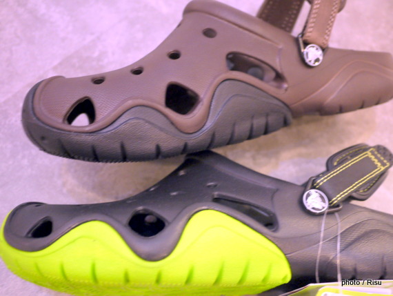 swiftwater clog　スウィフトウォーター クロッグ