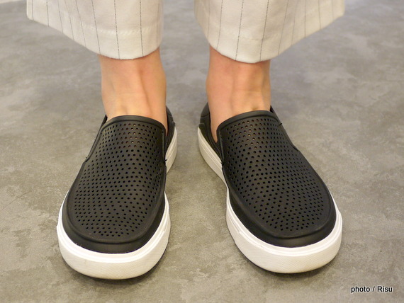 citilane röka slip-on men シティレーン ロカ スリップオン メン