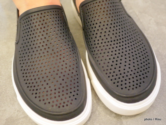 citilane röka slip-on men シティレーン ロカ スリップオン メン