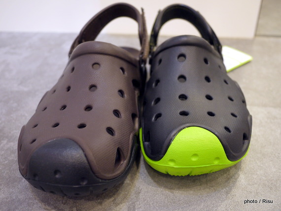 swiftwater clog　スウィフトウォーター クロッグ