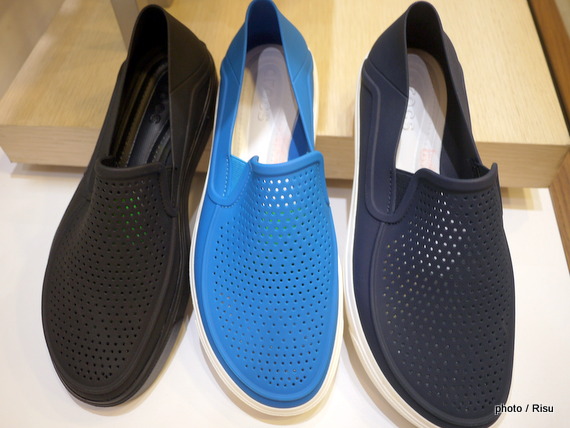 citilane röka slip-on men シティレーン ロカ スリップオン メン