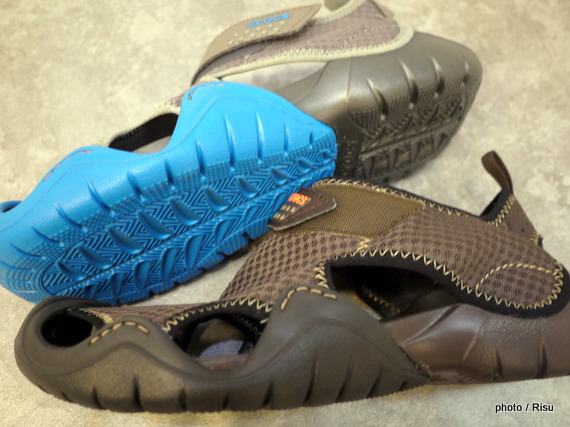 swiftwater sandal　スウィフトウォーター サンダル