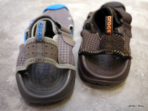 swiftwater sandal　スウィフトウォーター サンダル