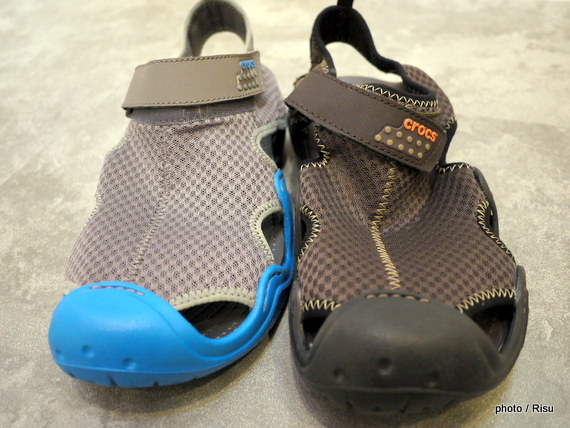 swiftwater sandal　スウィフトウォーター サンダル