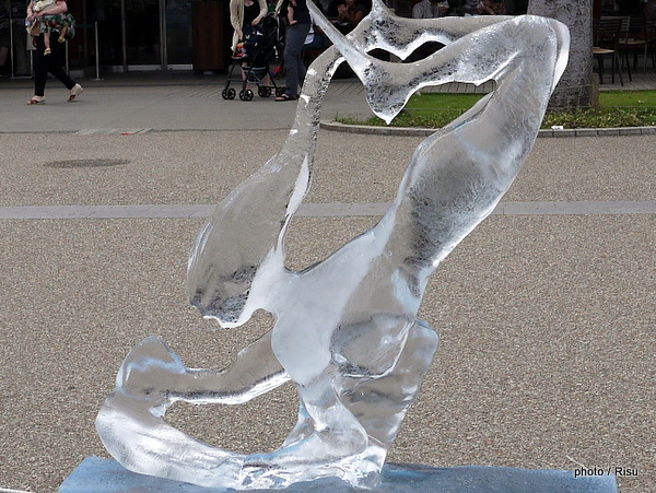 第43回全国氷彫刻展夏季大会721